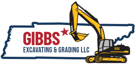 Gibbs Excavating & Grading