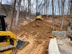 Excavation Services, Donelson TN