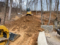 Excavation Mount Juliet TN