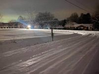 Snow Plowing Mt-Juliet, TN